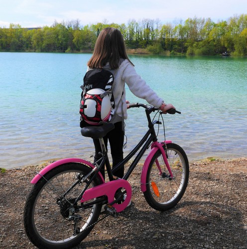 Sac à dos compact pour enfant