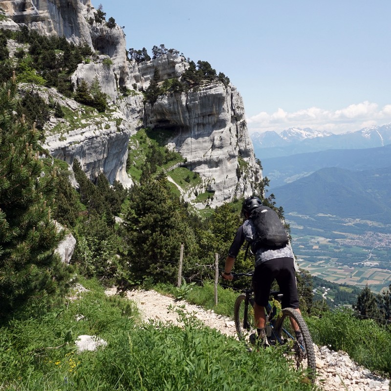 sacs VTT